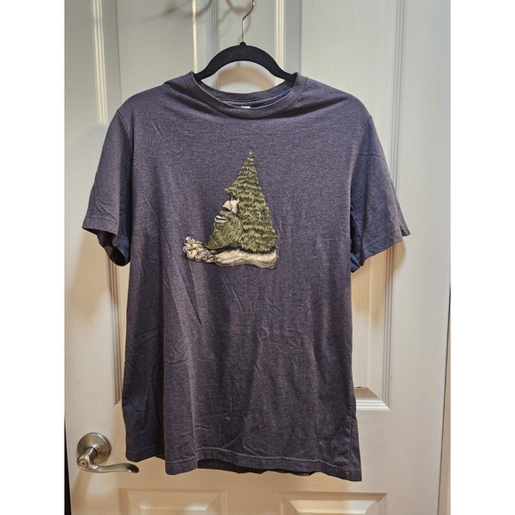Bella Canvas Tops - Unisex‎ Bella Canvas Doug Fur Normihead